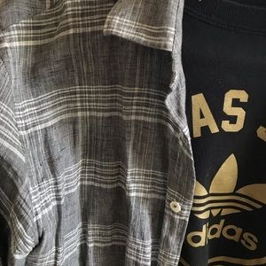 Billy Reid John T Shirt